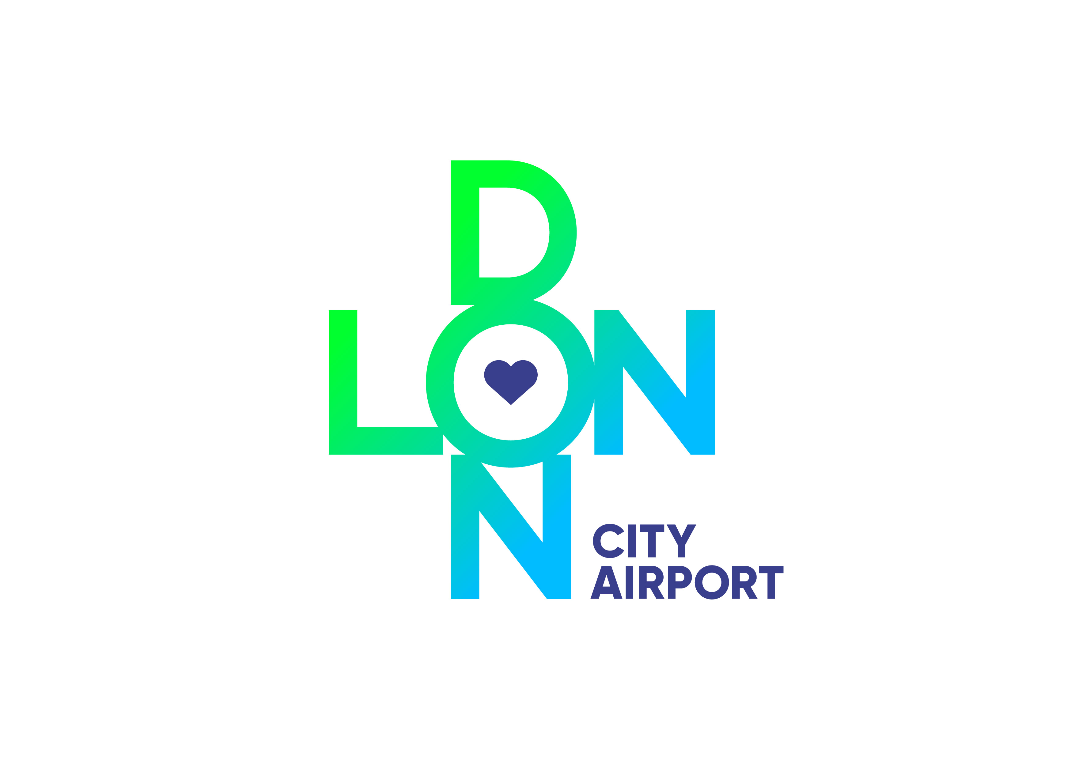 Lcy portrait logo colour