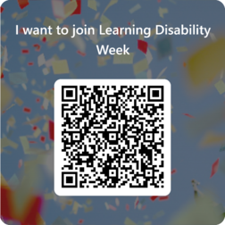 QR code