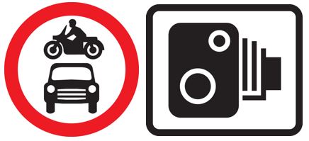 Ltn signage