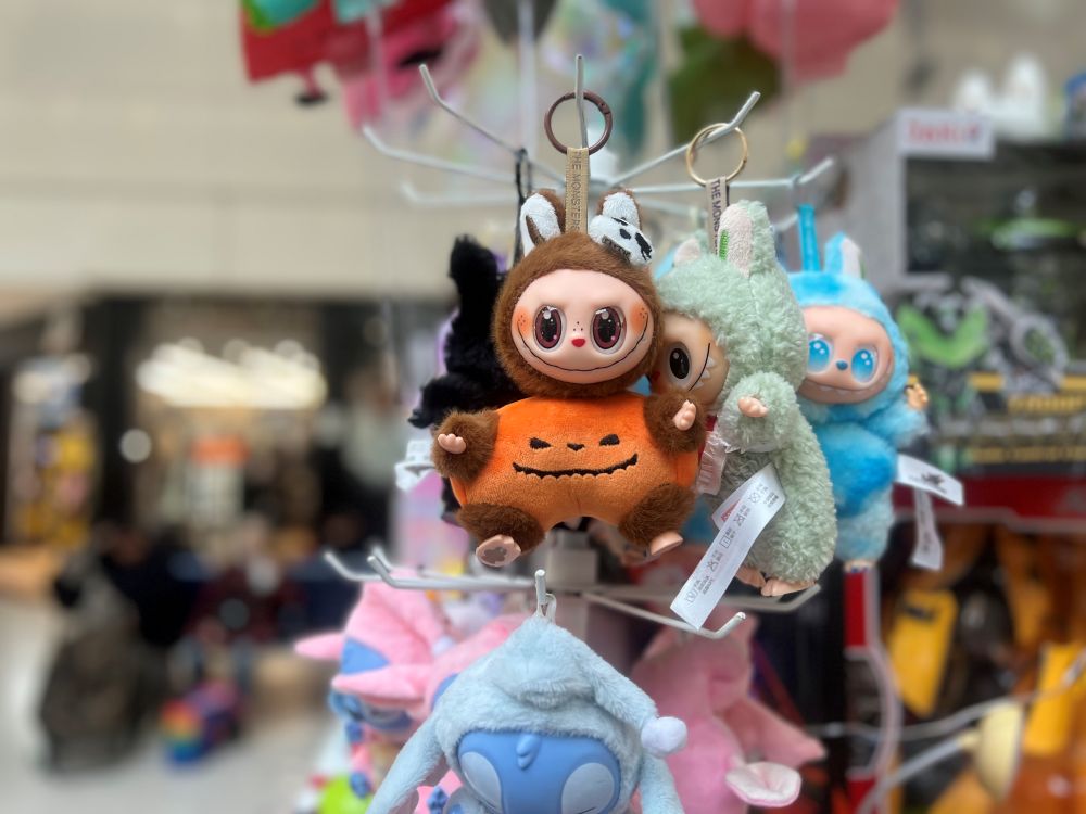 Newham Council’s trading standards crackdown on fake Labubus in run up to Christmas