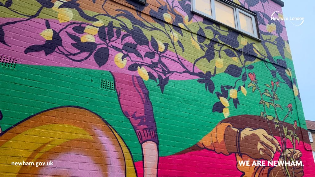 Life light magic and celebrations