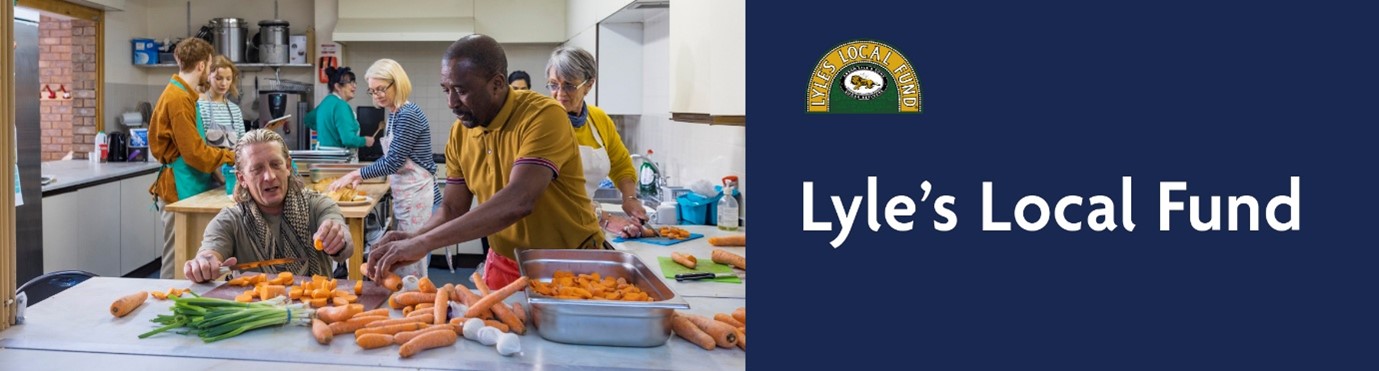 Lyle s local fund