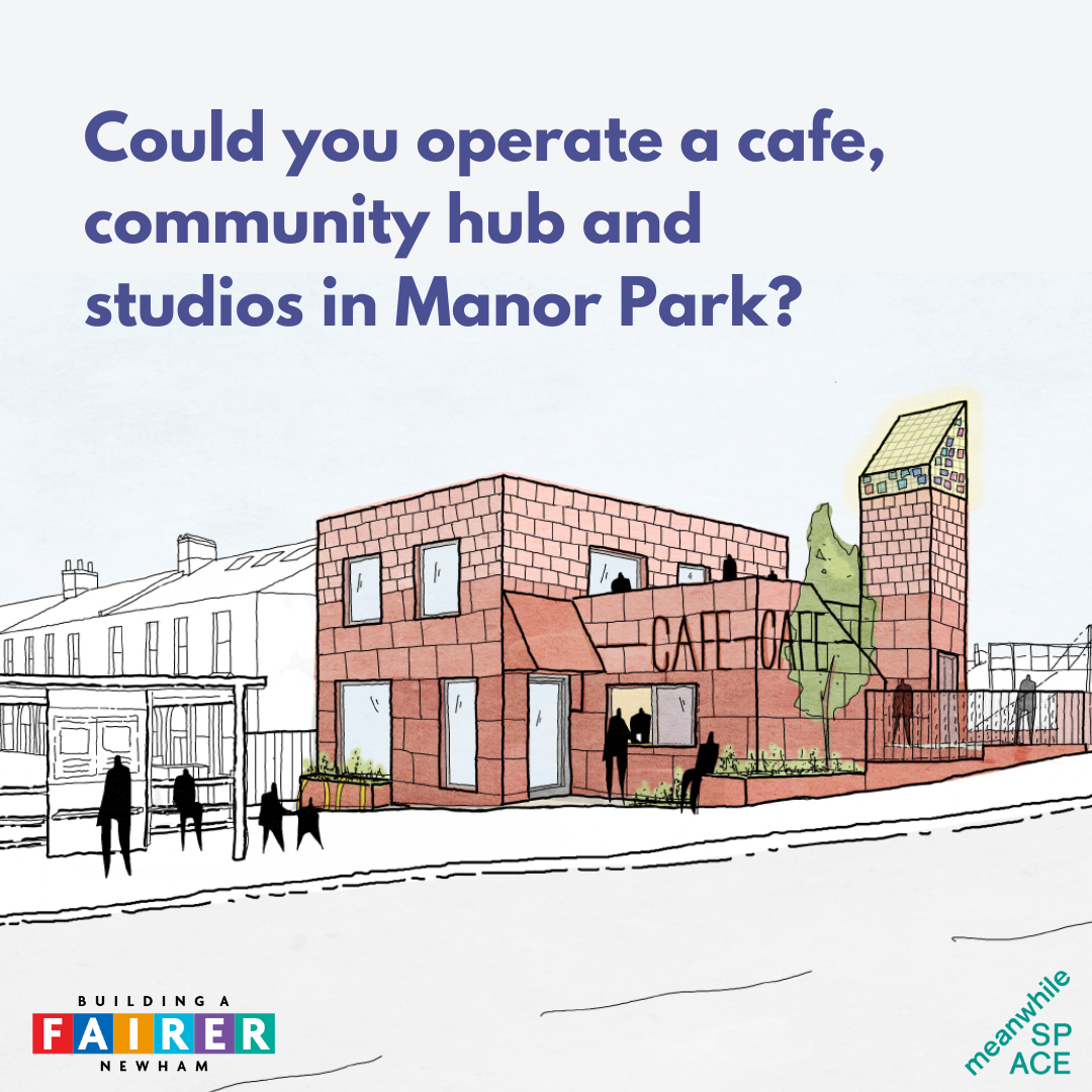 Manor Park exciting opportunties