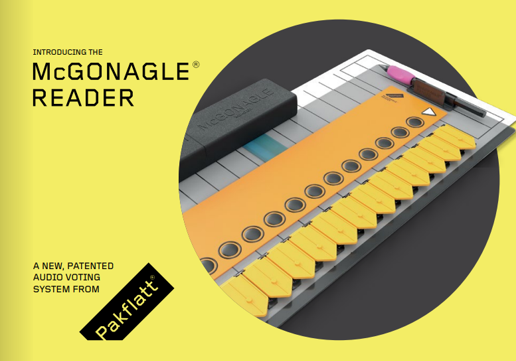 The McGonagle Reader