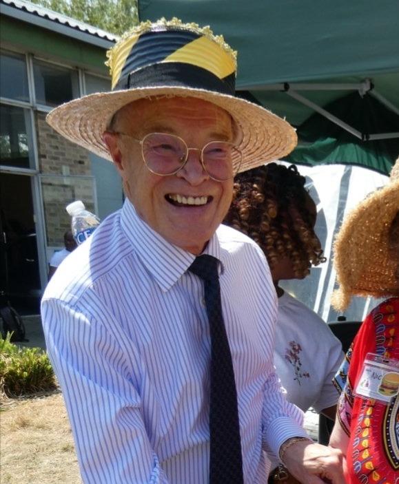 Cllr Neil Wilson
