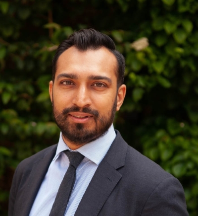 Vik Verma