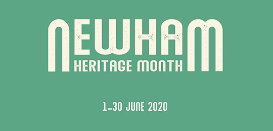 Newham heritage month