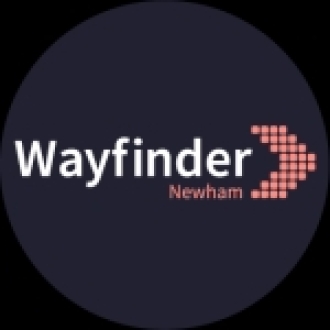 Wayfinder Newham