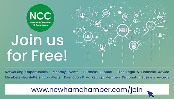 Newham Chamber of commerce