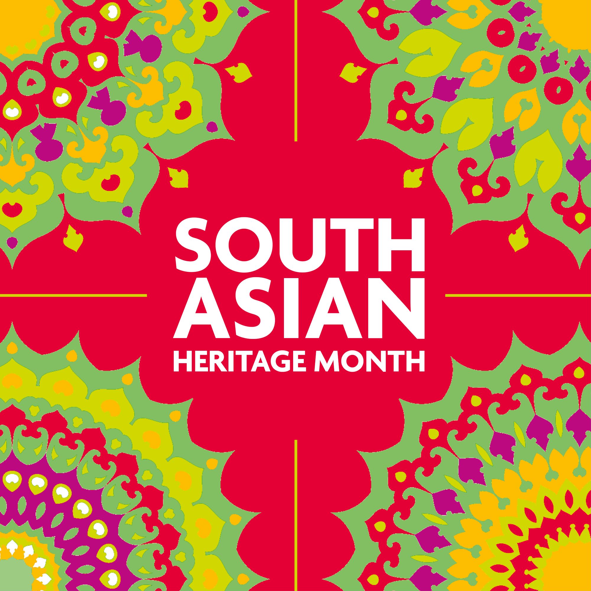 Newham South Asian Heritage Month