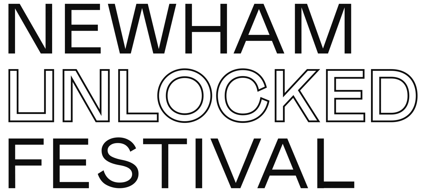 Newham unlocked festival