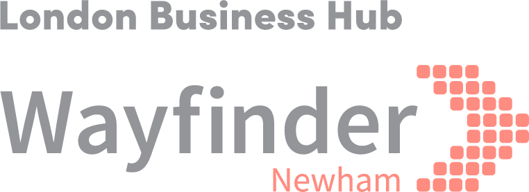 Wayfinder Newham