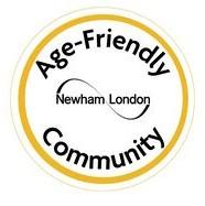 Picture of Age-Friendly Community Stamp