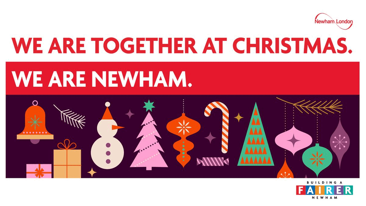 Other Christmas Events