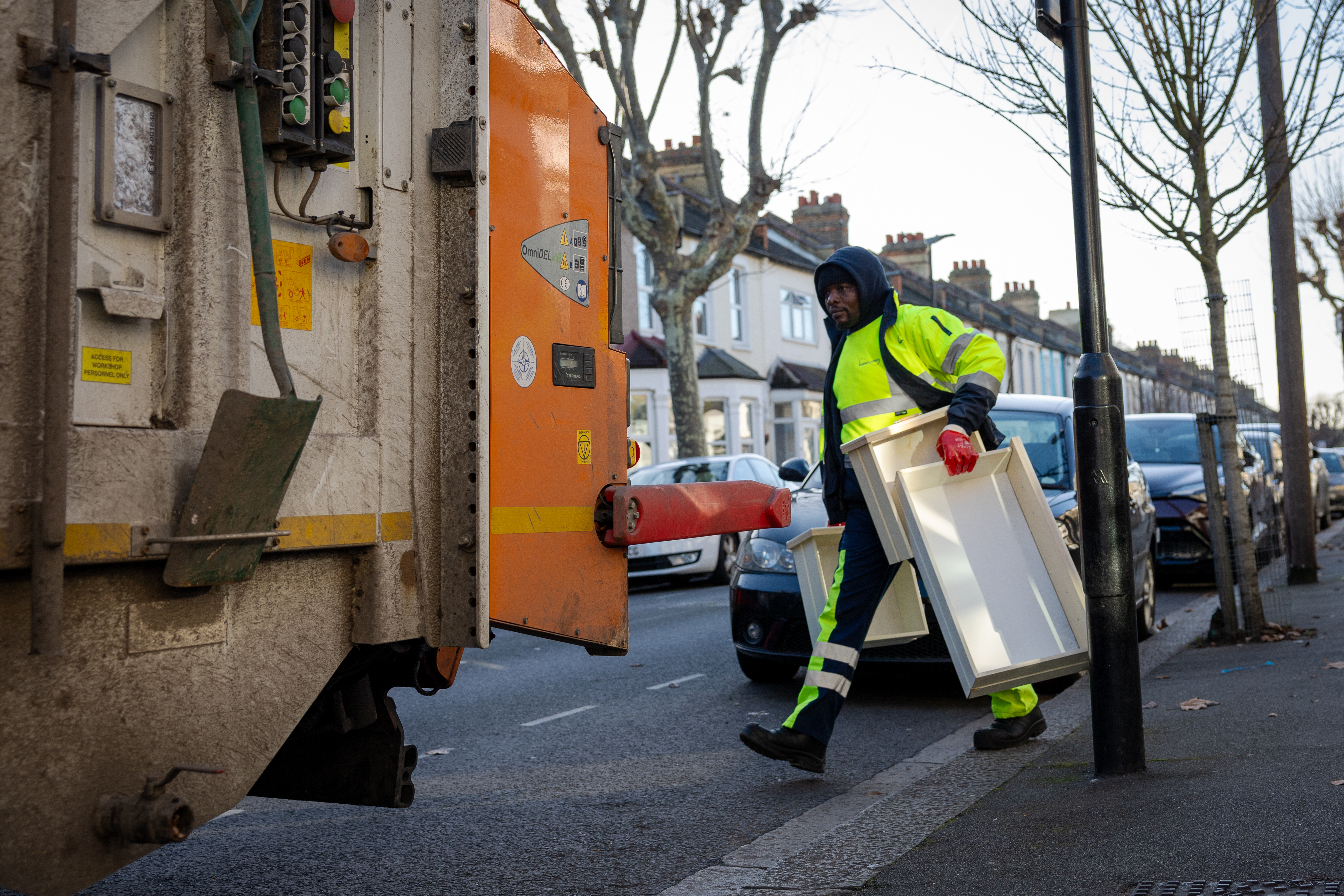 Newham Council unveils ambitious Recycling, Waste, and Street Cleansing Strategy