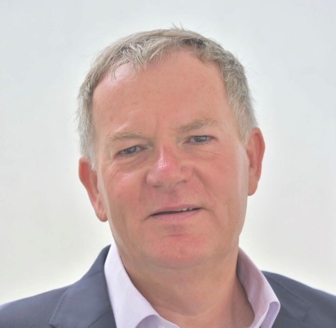 Paul Martin
