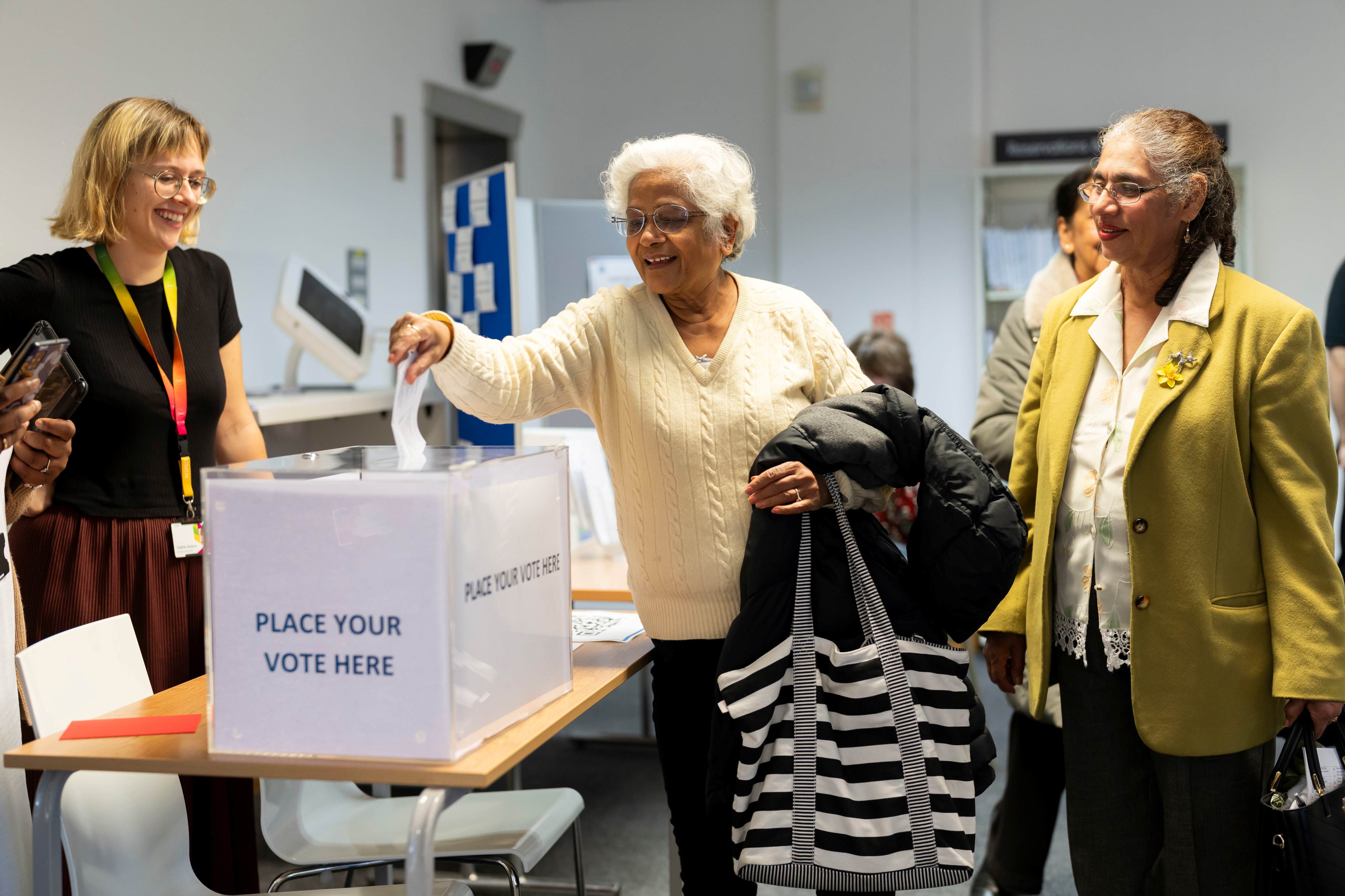 People powered places 1