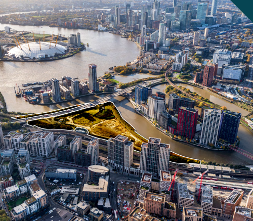 London view