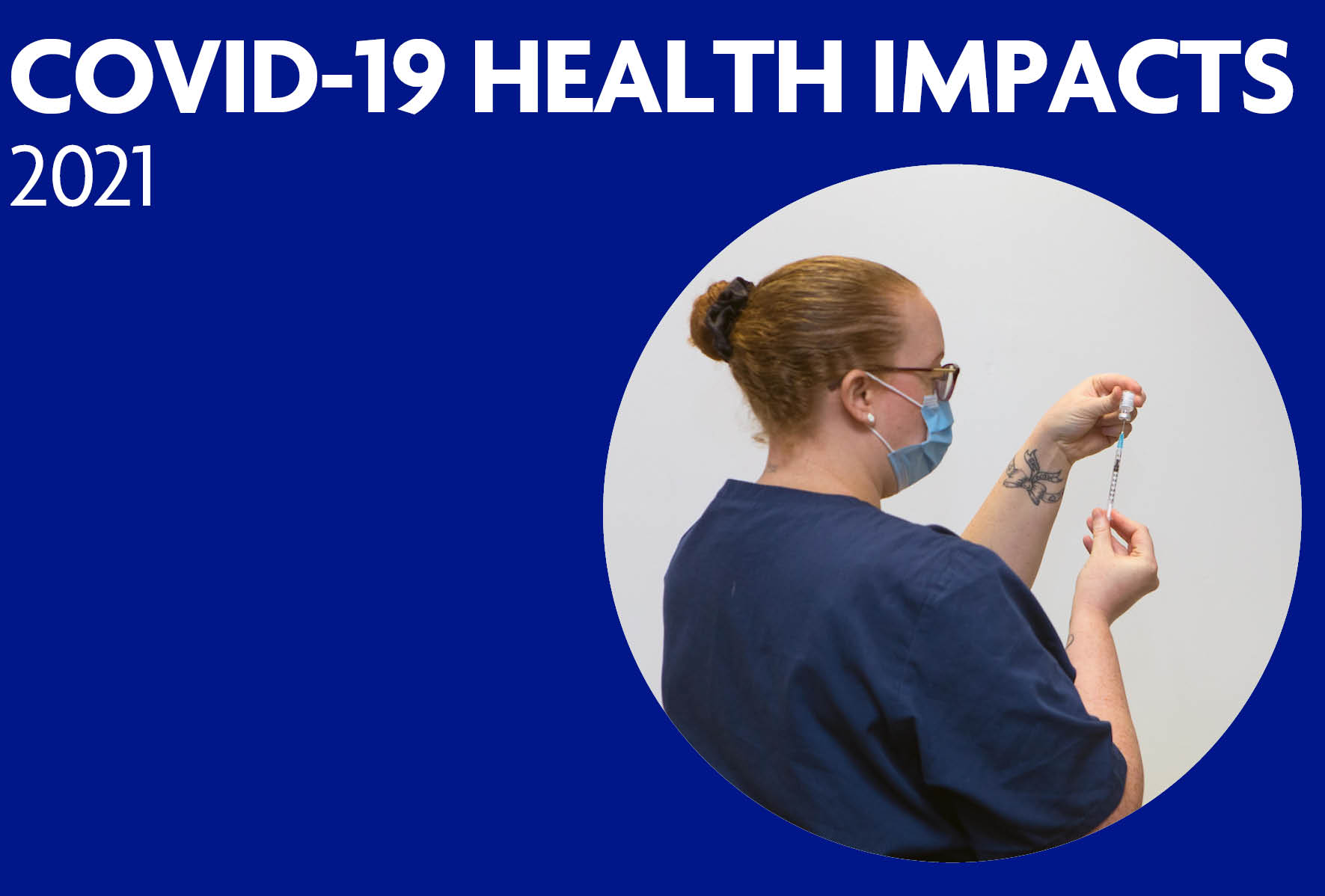Covid 19 health impacts