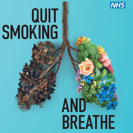 Quit smoking