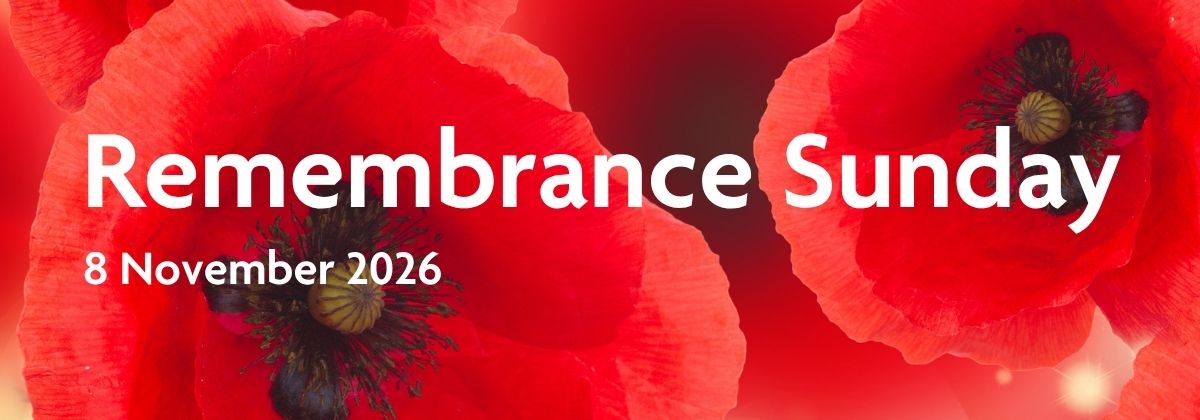 Remembrance header