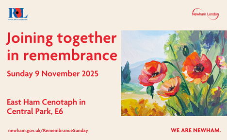 Remembrance Sunday