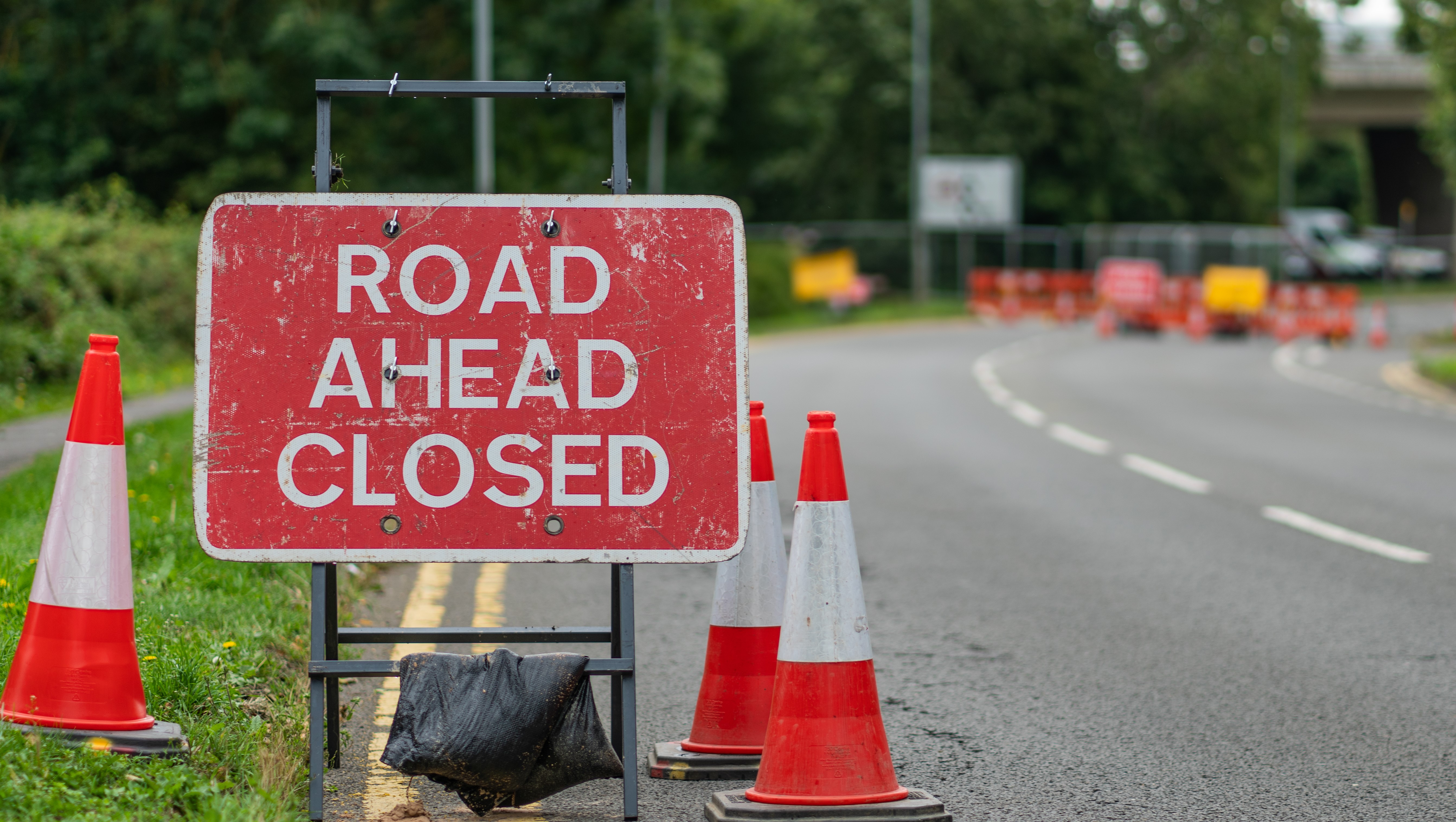 Ride london, road closure, bike race