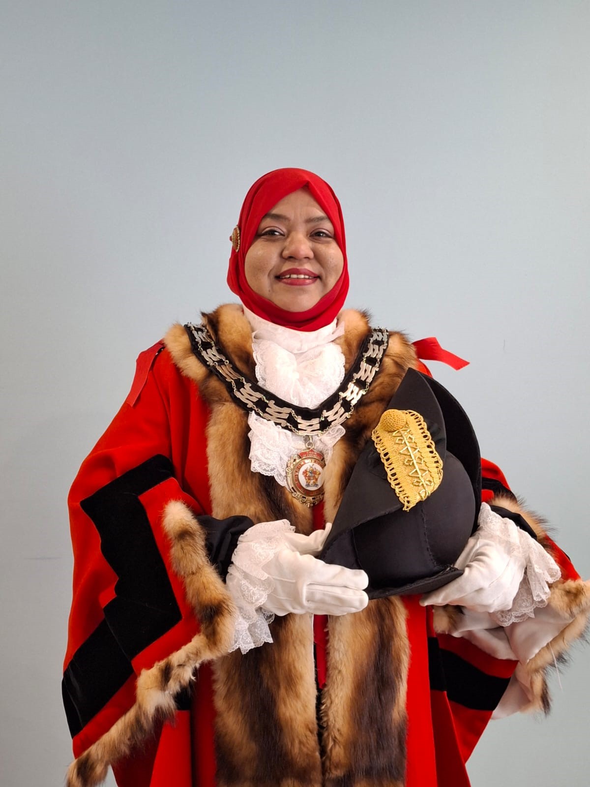 Rohima Rahman