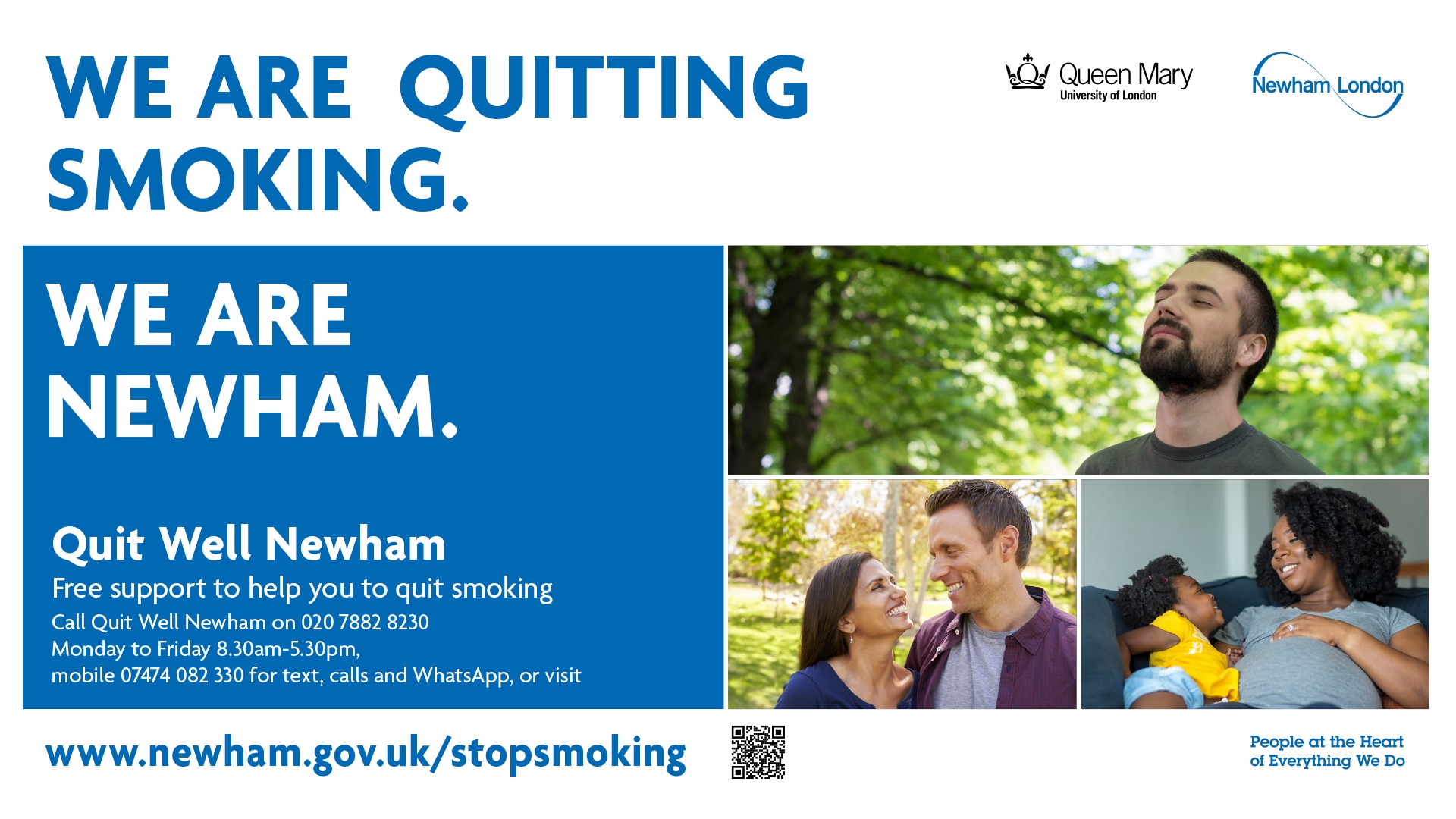 stoptober, stop smoking, october