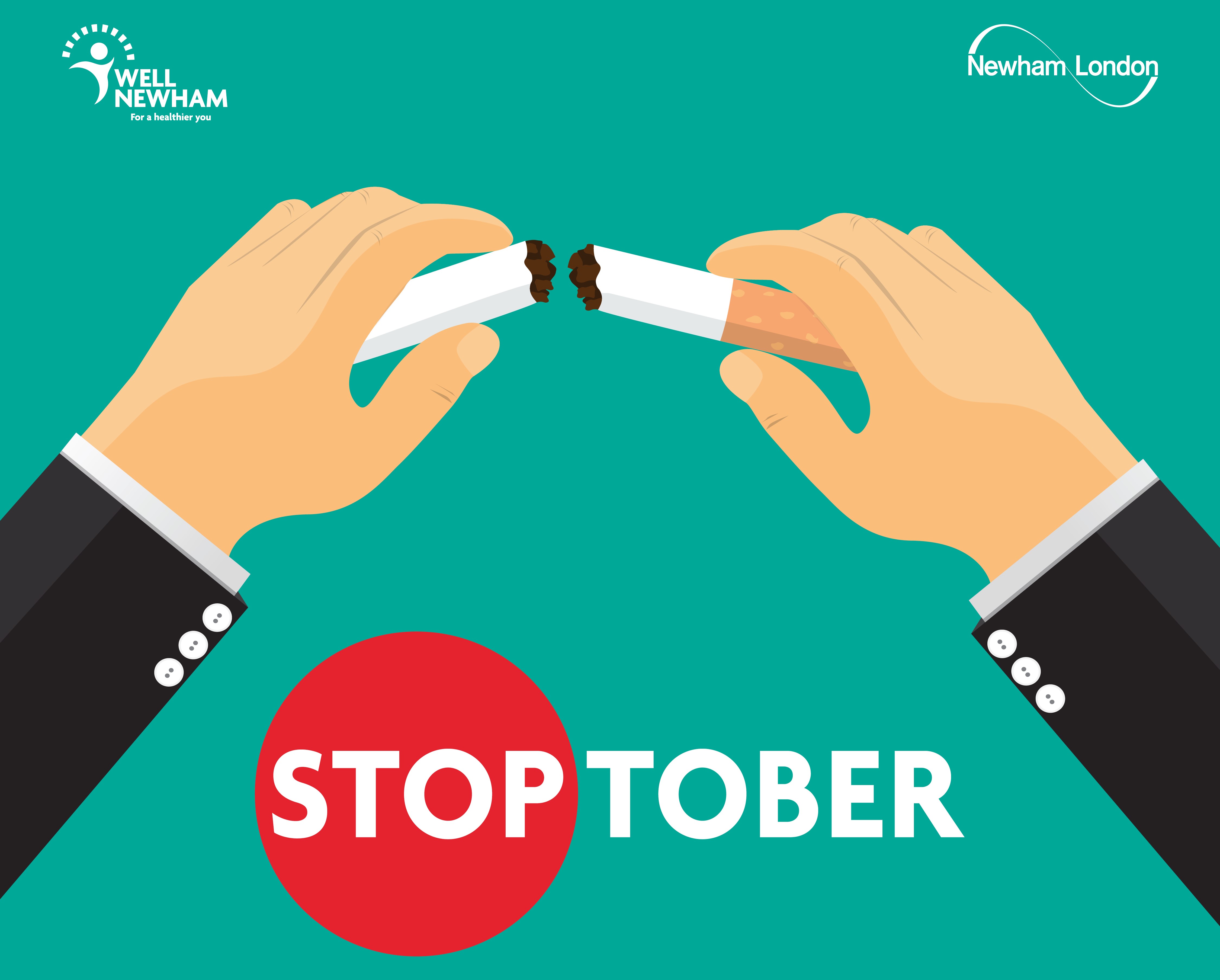 Stoptober Square 2023