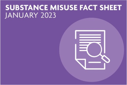 Substance misuse