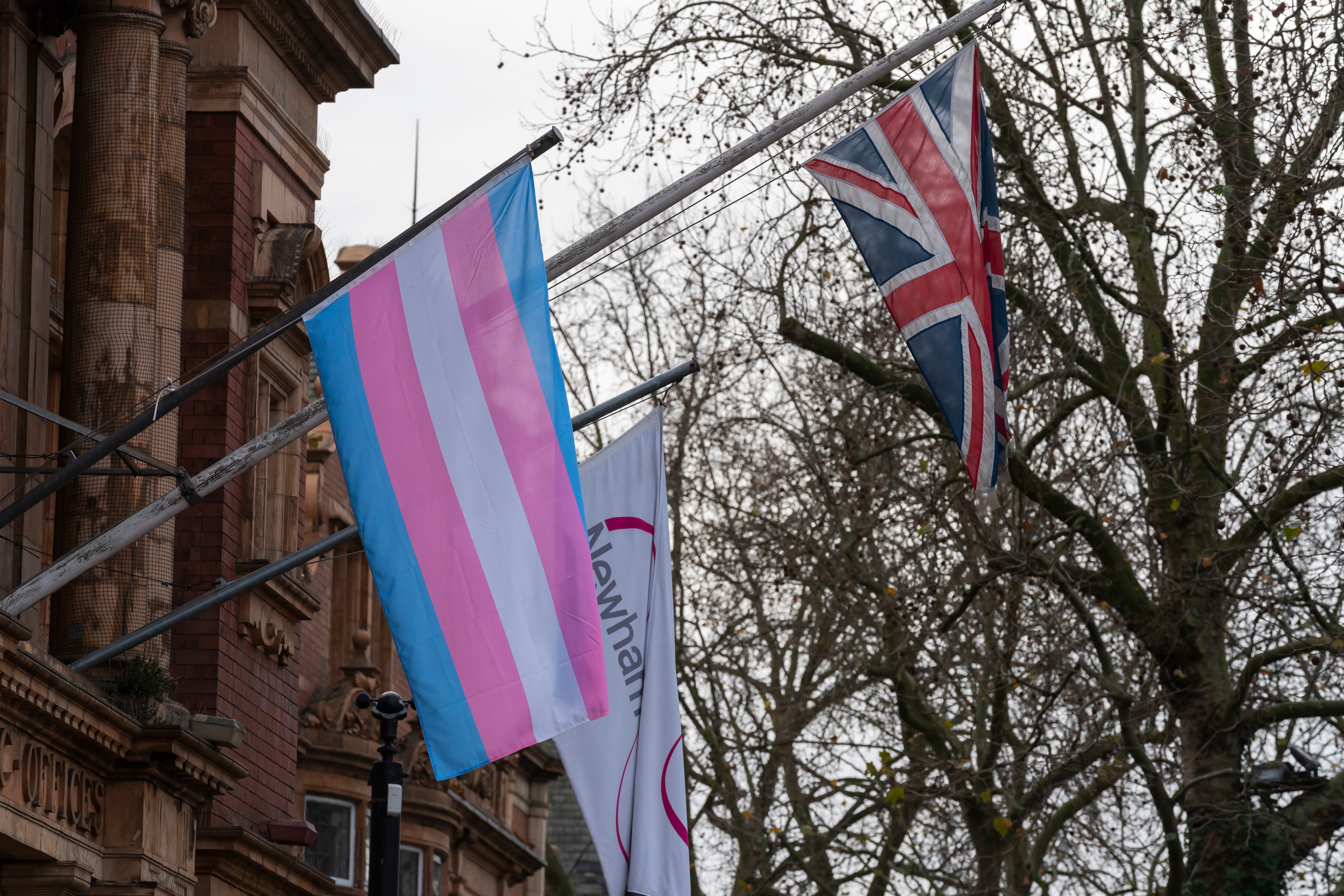 Trans remembrance day, transgender, trans