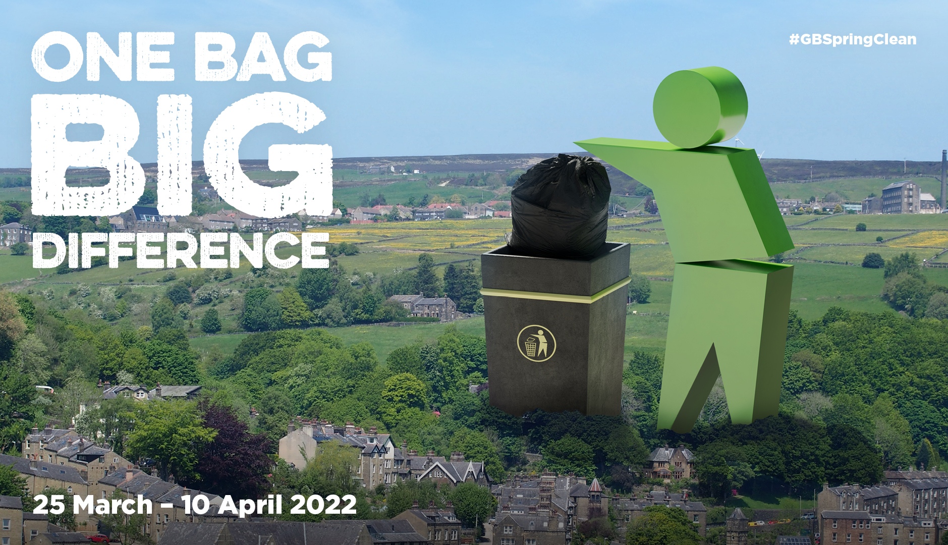 Keep Britain Tidy 2022