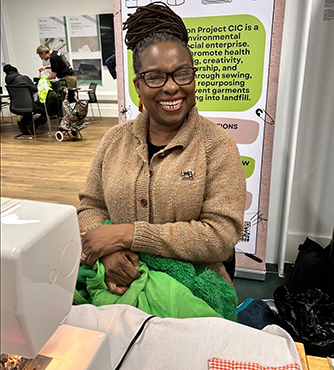 UEL Repair Cafe