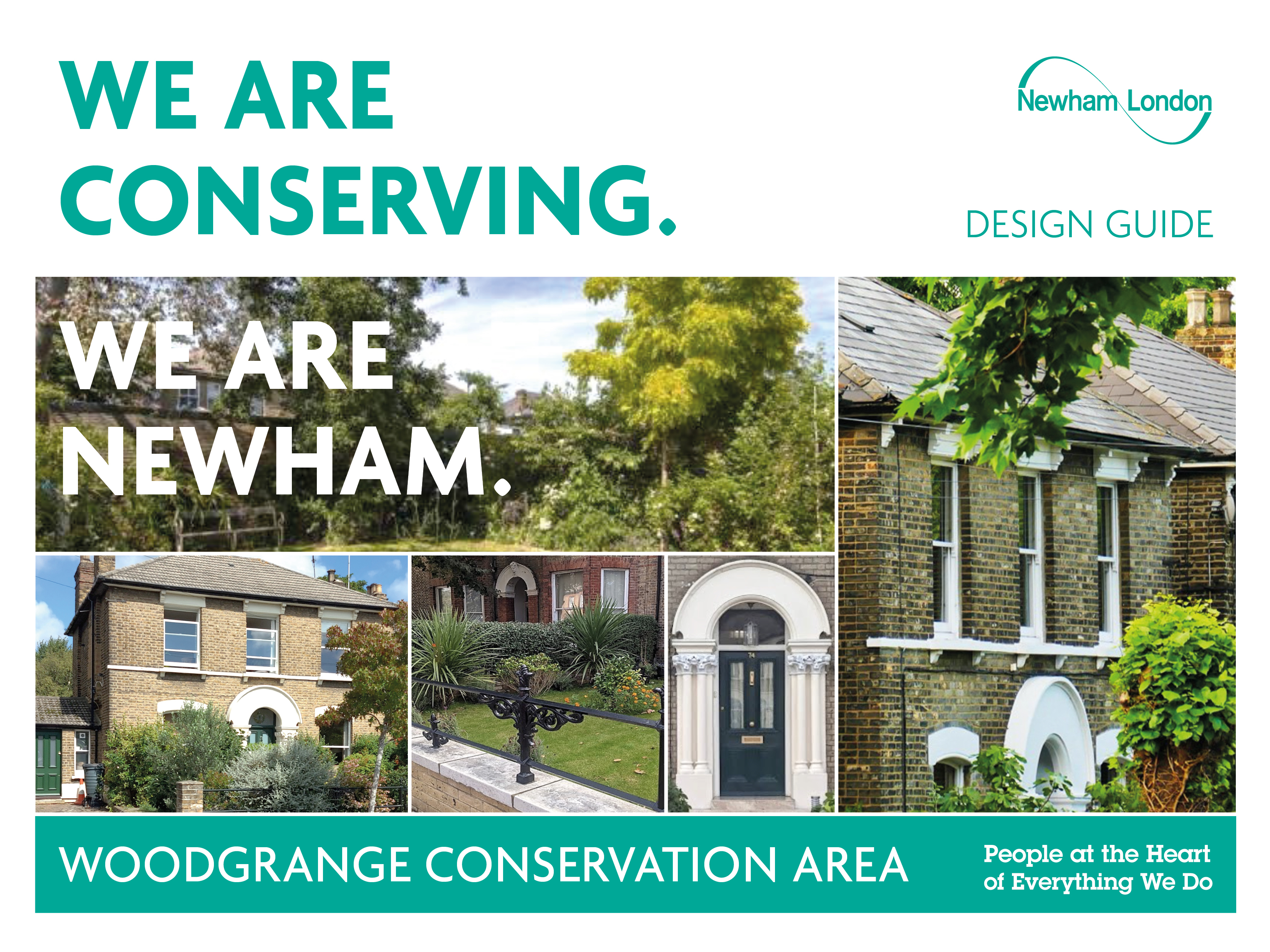 Woodgrange images