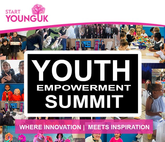 Youth empowerment summit