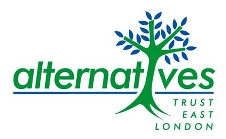 Alternatives trust east london