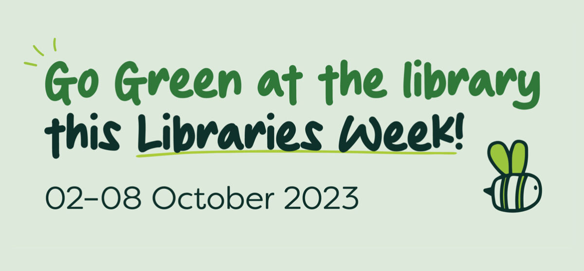 green library