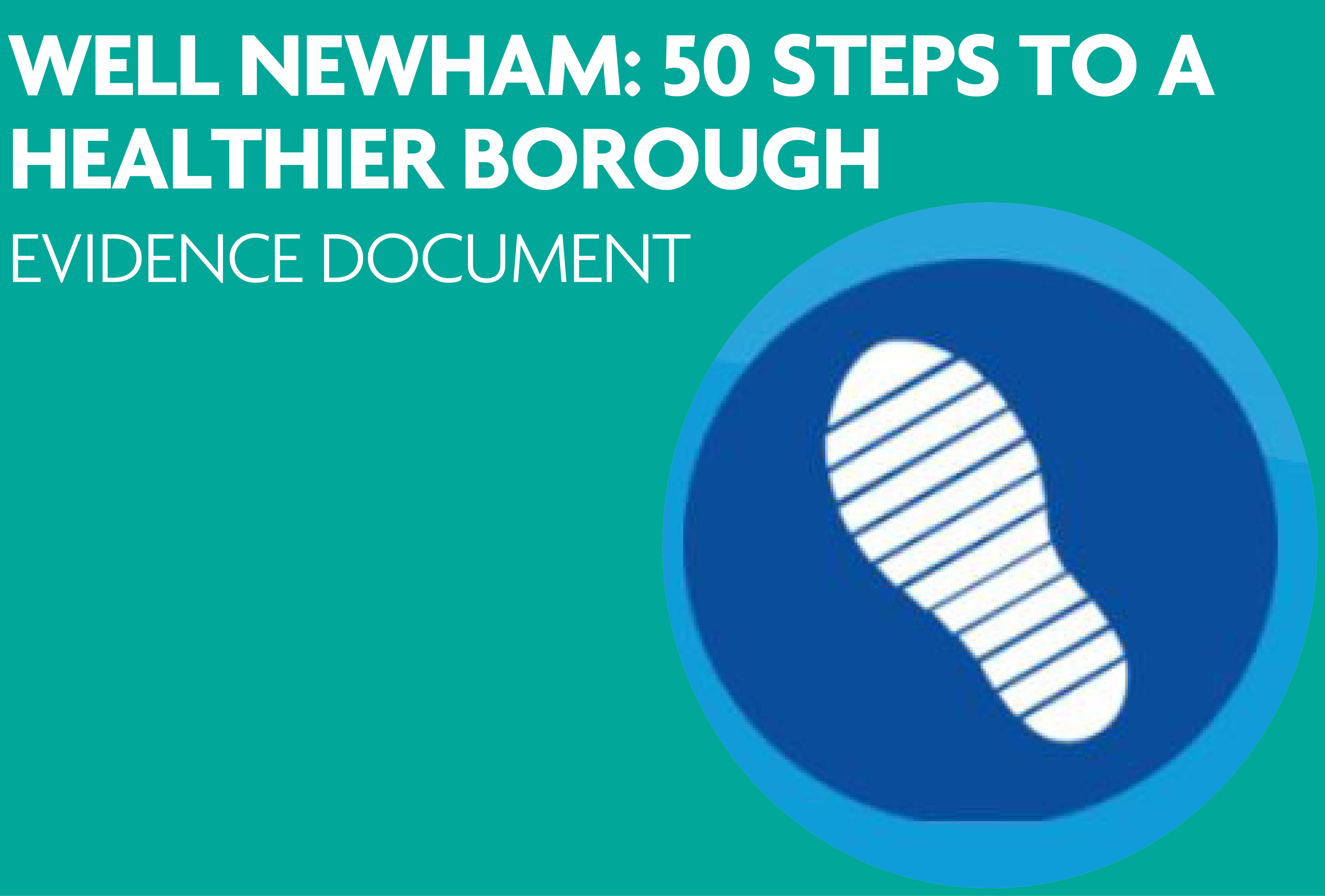 well newham evidence document