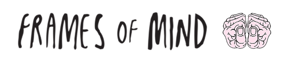 Frames of mind