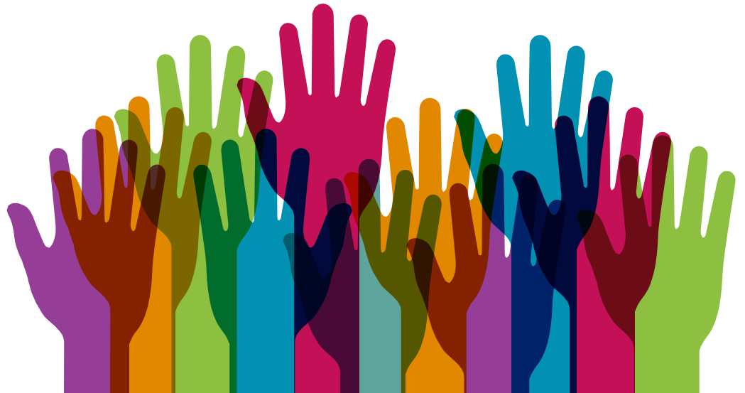 Hands