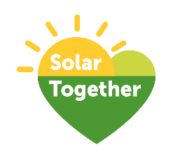 Solar together logo