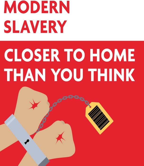 Modern slavery