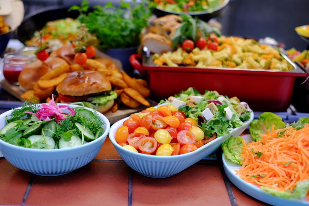 Salads 3