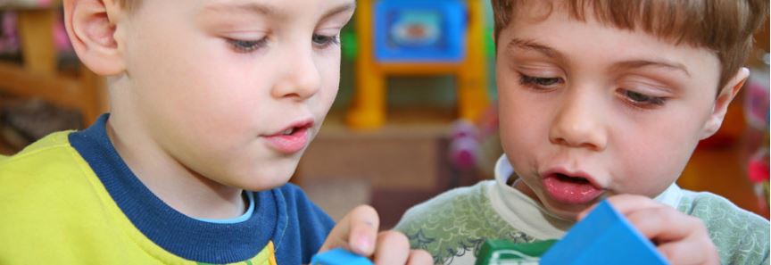School readiness