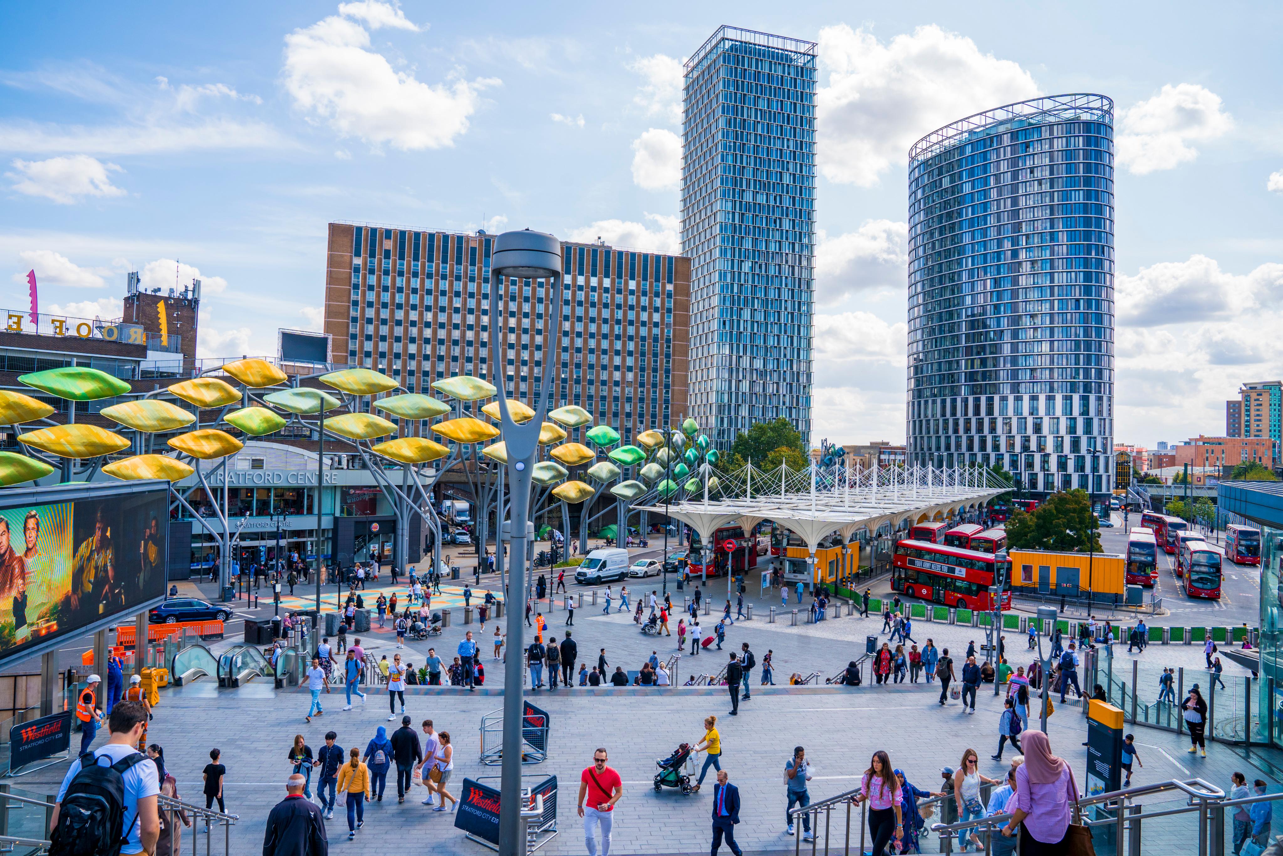 Join our Newham bid to the next Borough of Culture Newham Council