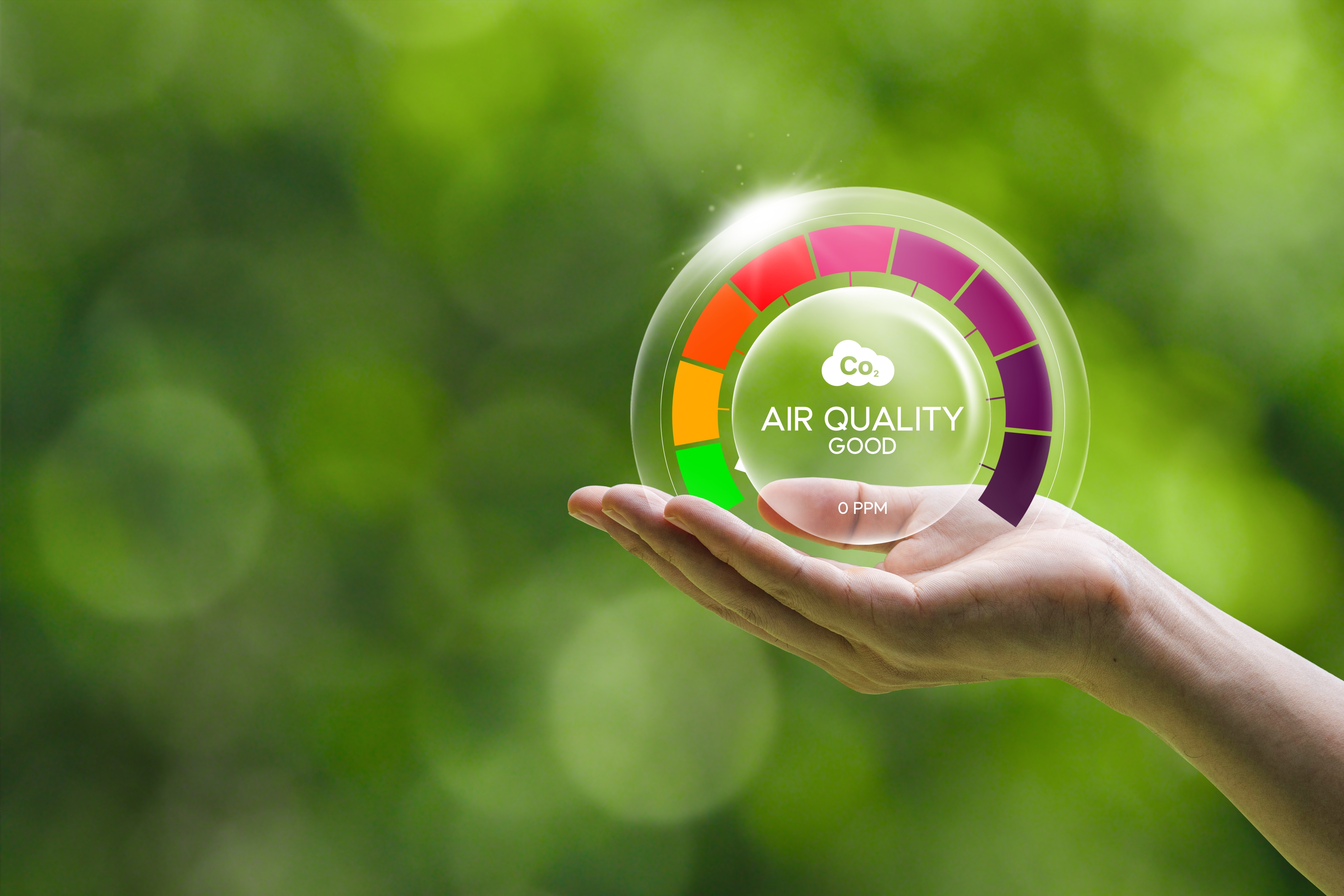 Air quality
