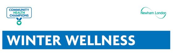 Winter wellness