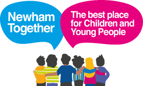 Newham Together, The best place for Children and Young People