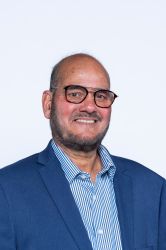 Councillor Zulfiqar Ali